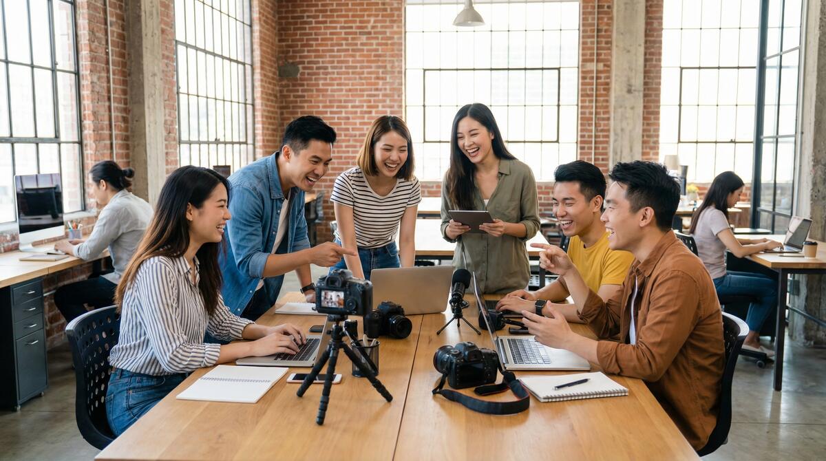 国产社区美图展示